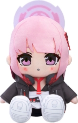 Оригинальная мягкая игрушка &laquo;Chocopuni Plushie Blue Archive Eimi&raquo;