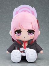 Оригинальная мягкая игрушка &laquo;Chocopuni Plushie Blue Archive Eimi&raquo;