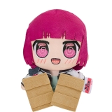Оригінальна м'яка іграшка &laquo;Kuripan Plushie Anime "BOCCHI THE ROCK!" Kikuri Hiroi&raquo;