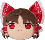 Оригинальная мягкая игрушка &laquo;Nuidaifuku Touhou LostWord Yukkuri Reimu&raquo;