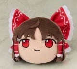 Оригинальная мягкая игрушка &laquo;Nuidaifuku Touhou LostWord Yukkuri Reimu&raquo;