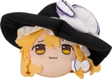 Оригинальная мягкая игрушка &laquo;Nuidaifuku Touhou LostWord Yukkuri Marisa&raquo;
