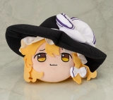 Оригинальная мягкая игрушка &laquo;Nuidaifuku Touhou LostWord Yukkuri Marisa&raquo;