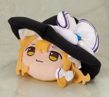 Оригинальная мягкая игрушка &laquo;Nuidaifuku Touhou LostWord Yukkuri Marisa&raquo;