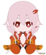 Оригінальна м'яка іграшка &laquo;Guilty Crown Inori Yuzuriha Punipuni Plush&raquo;