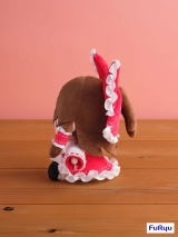 Оригинальная мягкая игрушка &laquo;Touhou Project Reimu Hakurei Howahowa Plush&raquo;