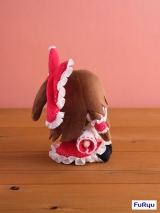 Оригинальная мягкая игрушка &laquo;Touhou Project Reimu Hakurei Howahowa Plush&raquo;
