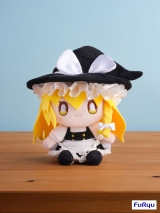 Оригинальная мягкая игрушка &laquo;Touhou Project Marisa Kirisame Howahowa Plush&raquo;