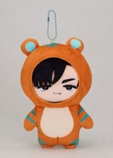 Оригинальная мягкая игрушка &laquo;ALIEN STAGE Plush Ivan&raquo;