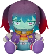 Оригинальная мягкая игрушка &laquo;Milky Subway: The Galactic Limited Express Plush Makina&raquo;