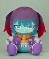 Оригинальная мягкая игрушка &laquo;Milky Subway: The Galactic Limited Express Plush Makina&raquo;