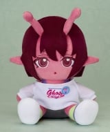 Оригинальная мягкая игрушка &laquo;Milky Subway: The Galactic Limited Express Plush Chiharu&raquo;