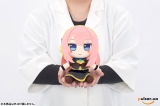 Оригинальная мягкая игрушка &laquo;Piapro Characters Plush [Megurine Luka SUPER PACK ver.] FumoFumo Luka. Super Pack Version. (Ichinana Size)&raquo;