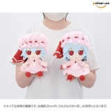 Оригинальная мягкая игрушка &laquo;Touhou Plush Series Remilia Scarlet (17cm Size) FumoFumo Remilia. (Ichinana Size)&raquo;