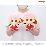 Оригинальная мягкая игрушка &laquo;Touhou Plush Series Flandre Scarlet (17cm Size) FumoFumo Flan. (Ichinana Size)&raquo;