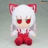 Оригінальна м'яка іграшка &laquo;Touhou Plush Series 18 Fujiwara no Mokou FumoFumo Moko&raquo;
