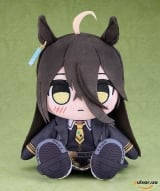 Оригинальная мягкая игрушка &laquo;Kuripan Plushie Umamusume Pretty Derby Manhattan Cafe&raquo;