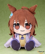 Оригінальна м'яка іграшка &laquo;Kuripan Plushie Umamusume Pretty Derby Agnes Tachyon&raquo;