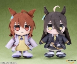 Оригинальная мягкая игрушка &laquo;Kuripan Plushie Umamusume Pretty Derby Agnes Tachyon&raquo;