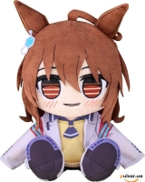 Оригинальная мягкая игрушка &laquo;Kuripan Plushie Umamusume Pretty Derby Agnes Tachyon&raquo;