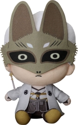 Оригинальная мягкая игрушка &laquo;Plushie SILENT HILL f Fox Mask&raquo;