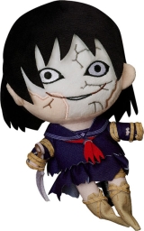 Оригинальная мягкая игрушка &laquo;Plushie SILENT HILL f Ayakakashi&raquo;
