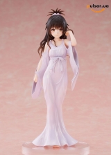 Оригинальная аниме фигурка &laquo;CHILLfigg To Love-Ru Darkness 15th Goddess Dress Ver. 6Pack BOX&raquo;