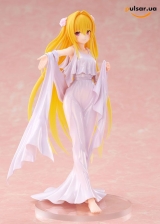 Оригинальная аниме фигурка &laquo;CHILLfigg To Love-Ru Darkness 15th Goddess Dress Ver. 6Pack BOX&raquo;