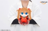Оригинальная мягкая игрушка &laquo;Evangelion Plush Asuka Langley Shikinami (17cm Size) FumoFumo Asuka. (Ichinana Size)&raquo;