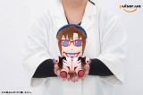 Оригинальная мягкая игрушка &laquo;Evangelion Plush Mari Makinami Illustrious (17cm Size) FumoFumo Mari. (Ichinana Size)&raquo;