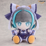 Оригінальна м'яка іграшка &laquo;Azur Lane Cheshire Punipuni Plushie&raquo;