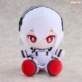 Оригінальна м'яка іграшка &laquo;Azur Lane Sirius Punipuni Plushie&raquo;