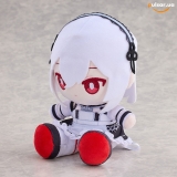 Оригинальная мягкая игрушка &laquo;Azur Lane Sirius Punipuni Plushie&raquo;