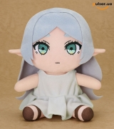 Оригинальная мягкая игрушка &laquo;Plushie Frieren: Beyond Journey's End Frieren Apprentice Era Ver.&raquo;