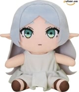 Оригинальная мягкая игрушка &laquo;Plushie Frieren: Beyond Journey's End Frieren Apprentice Era Ver.&raquo;