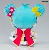 Оригинальная мягкая игрушка &laquo;Plushie Hatsune Miku MIKU EXPO 2023 VR -Costume Contest Grand Prize Design-&raquo;