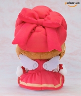 Оригинальная мягкая игрушка &laquo;Cardcaptor Sakura Plush Sakura Kinomoto Catch You Catch me Outfit Ver.&raquo;