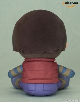 Оригинальная мягкая игрушка &laquo;Milky Subway: The Galactic Limited Express Plush Kurt&raquo;