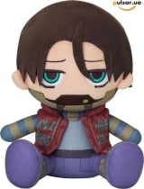 Оригинальная мягкая игрушка &laquo;Milky Subway: The Galactic Limited Express Plush Kurt&raquo;