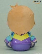 Оригинальная мягкая игрушка &laquo;Milky Subway: The Galactic Limited Express Plush Max&raquo;