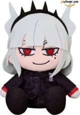 Оригинальная мягкая игрушка &laquo;Helltaker Plushie Lucifer&raquo;