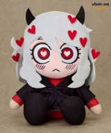 Оригинальная мягкая игрушка &laquo;Helltaker Plushie Modeus&raquo;