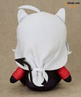 Оригинальная мягкая игрушка &laquo;Helltaker Plushie Cerberus&raquo;