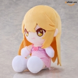 Оригинальная мягкая игрушка &laquo;Toaru Kagaku no Railgun T Misaki Shokuhou: Negligee Ver. Punipuni Plushie&raquo;