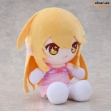 Оригинальная мягкая игрушка &laquo;Toaru Kagaku no Railgun T Misaki Shokuhou: Negligee Ver. Punipuni Plushie&raquo;