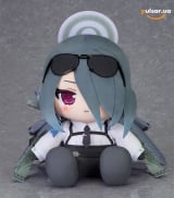 Оригінальна м'яка іграшка &laquo;Chocopuni Plushie Blue Archive Mina&raquo;
