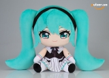 Оригинальная мягкая игрушка &laquo;Big Plushie Character Vocal Series 01 Hatsune Miku Symphony: 2019 Ver.&raquo;