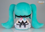 Оригинальная мягкая игрушка &laquo;Big Plushie Character Vocal Series 01 Hatsune Miku Symphony: 2019 Ver.&raquo;