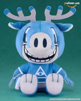 Оригинальная мягкая игрушка &laquo;Plushie Urban Myth Dissolution Center Toshikai-kun&raquo;