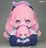 Оригинальная мягкая игрушка &laquo;Chocopuni Big 40cm Plushie Blue Archive Koyuki&raquo;